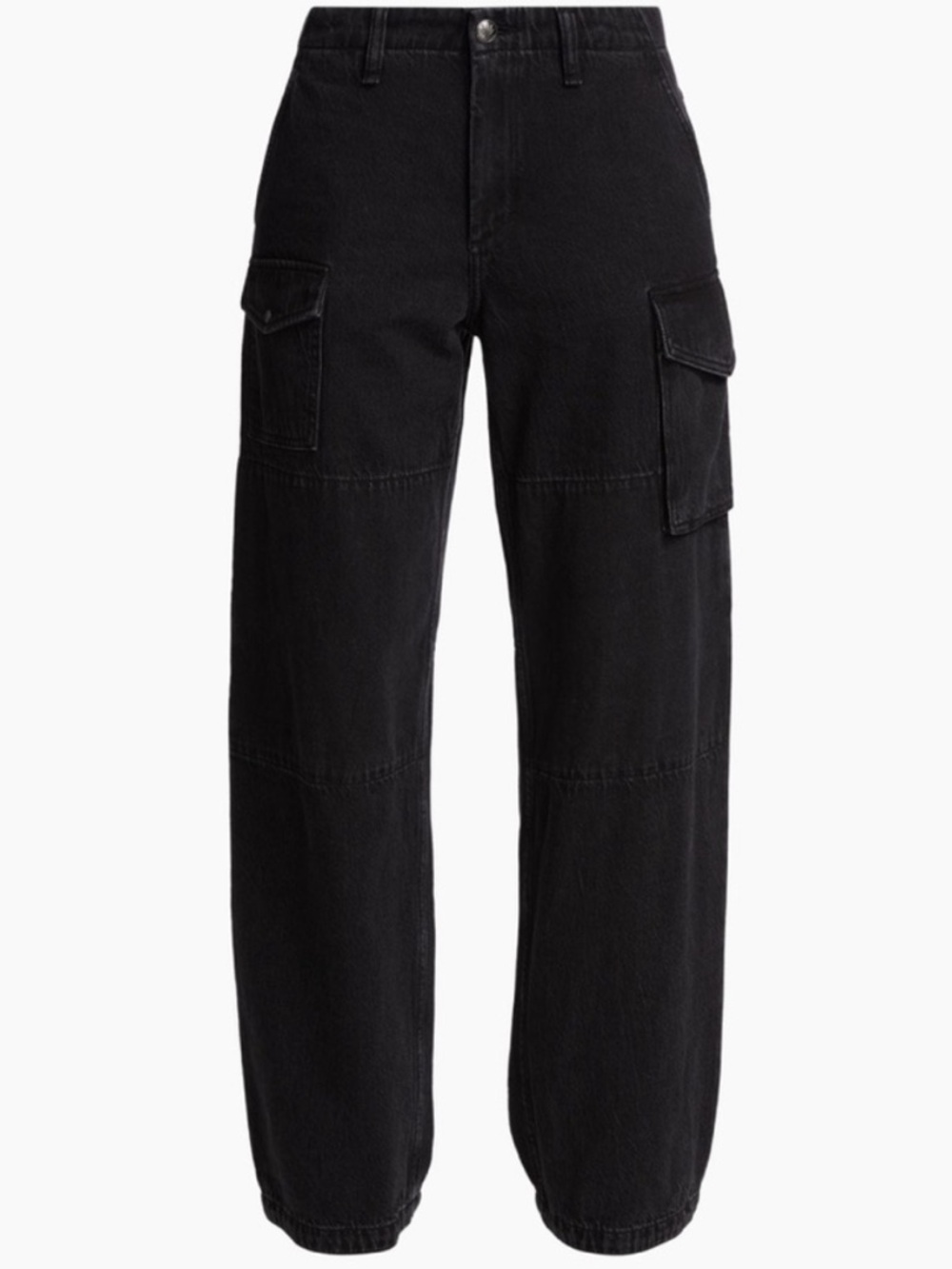 Rag and Bone Cargo Jeans